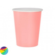 Kozarčki Svetlo Roza 14/1